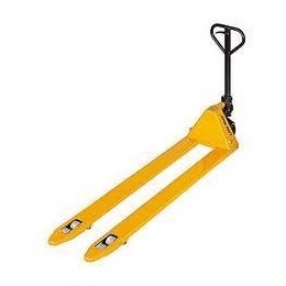 Extra Long 2T Pallet Truck ACL685-182T 1800mm x 685mm