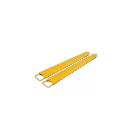 Forklift Fork Extensions EXT-496 2438mm x 100mm