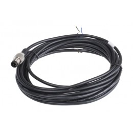 2 x Load Cell Cables with Connectors