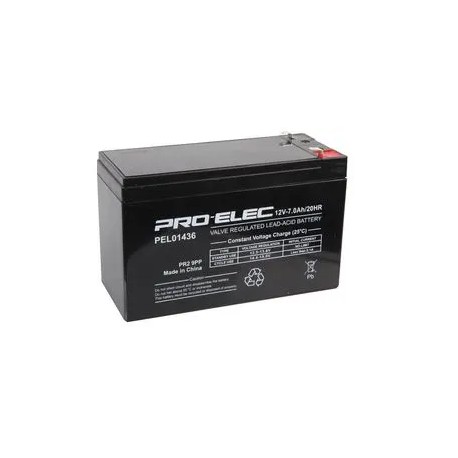 Replacement Rechargeable Battery