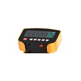 BFC Standard Replacement Weighing Pallet Truck Indicator