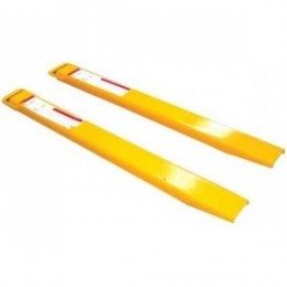 Forklift Fork Extensions EXT472 100mm x 1830mm