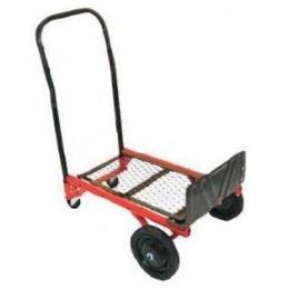 Solid Tyre 50Kg Sack Truck ST-03