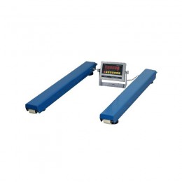 Weigh Beams DFWLB EC Approved 1200mm 1000KG to 3000KG